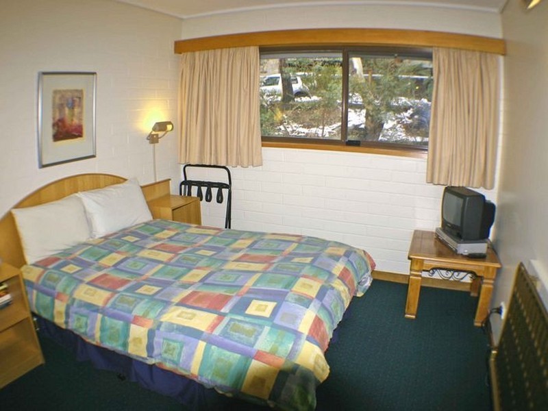 406/1 Friday Drive, Thredbo Village NSW 2625
