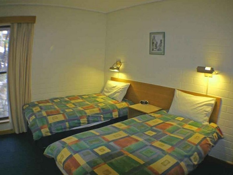 406/1 Friday Drive, Thredbo Village NSW 2625