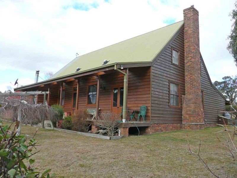632 Big Yard Rd, Jindabyne NSW 2627