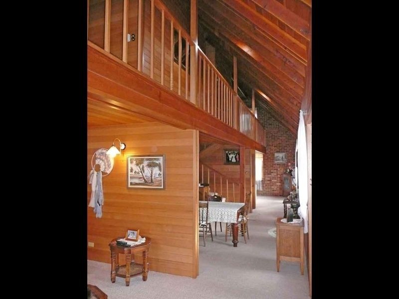 632 Big Yard Rd, Jindabyne NSW 2627