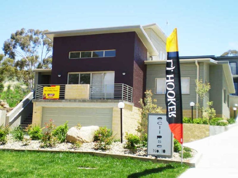 14/10 Nettin Circuit, Jindabyne NSW 2627