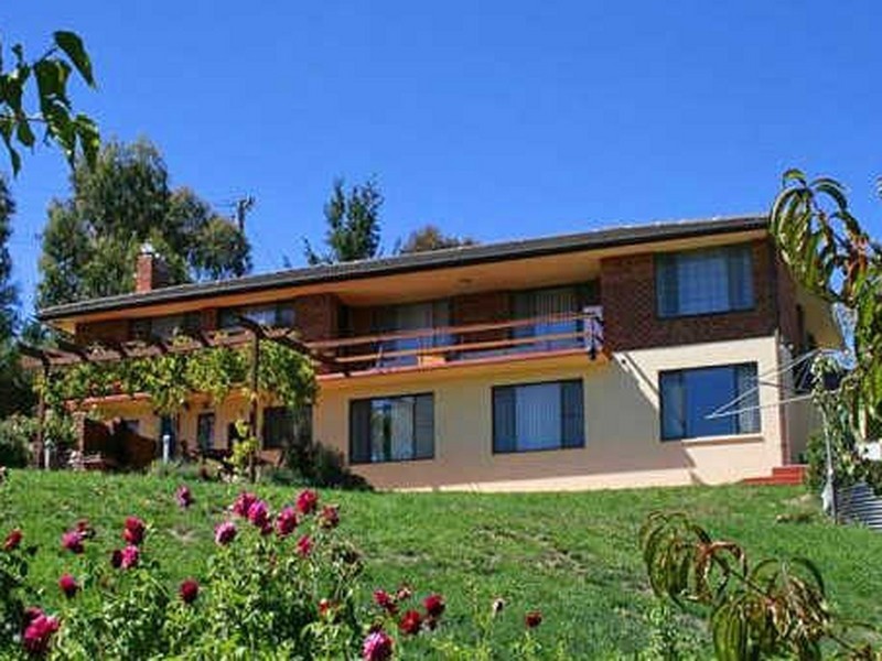 East Jindabyne NSW 2627
