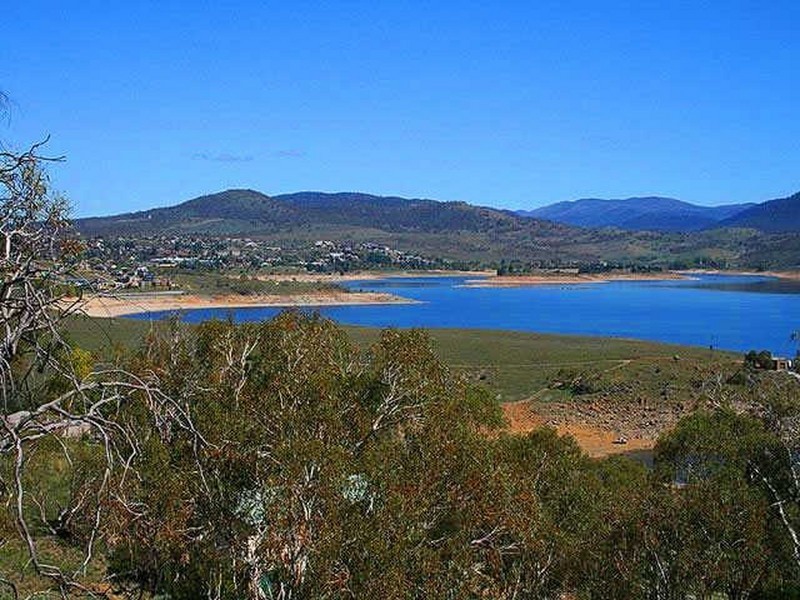East Jindabyne NSW 2627
