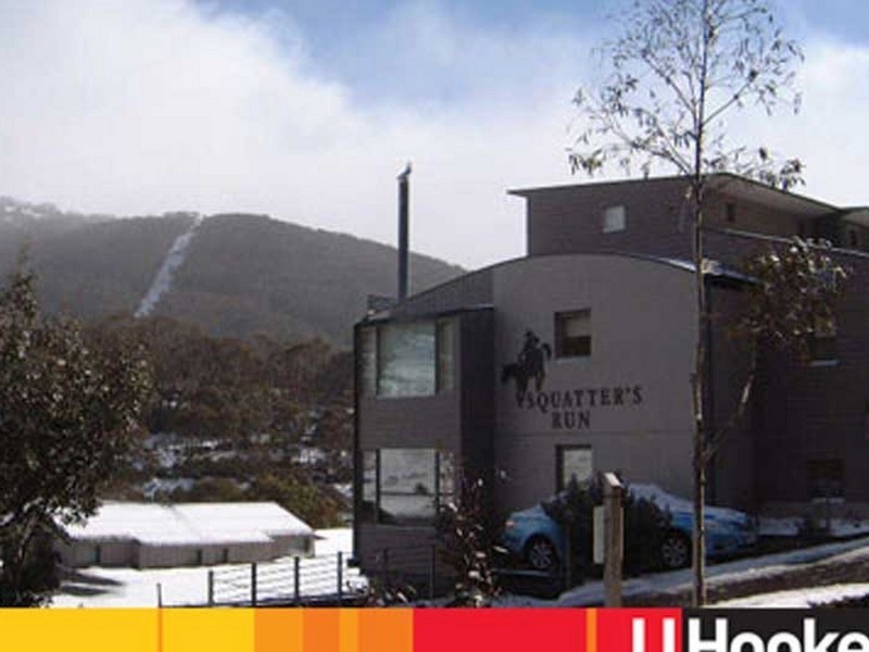 29/24 Diggingterrace, Thredbo Village NSW 2625