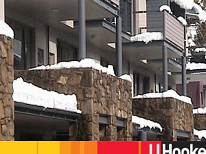 11/24 Diggingterrace, Thredbo Village NSW 2625