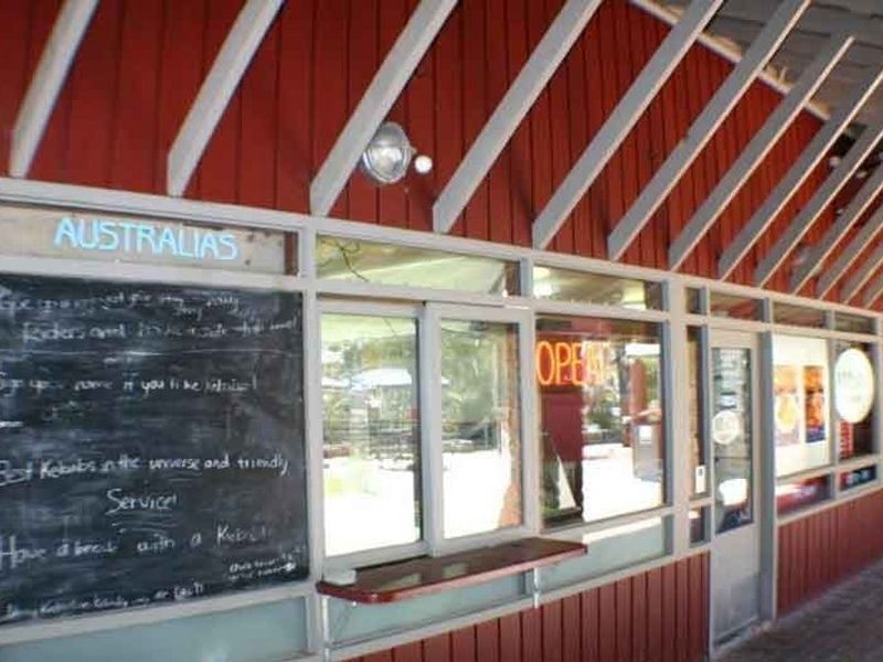 Thredbo Apline Centre, Thredbo Village NSW 2625