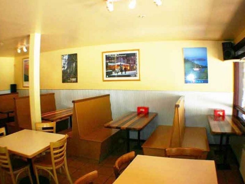 Thredbo Apline Centre, Thredbo Village NSW 2625