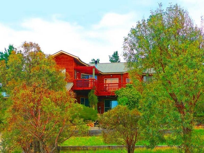 72/ Snowgrass Drive Lakewood Estate, Jindabyne NSW 2627