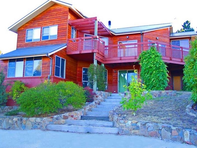 72/ Snowgrass Drive Lakewood Estate, Jindabyne NSW 2627