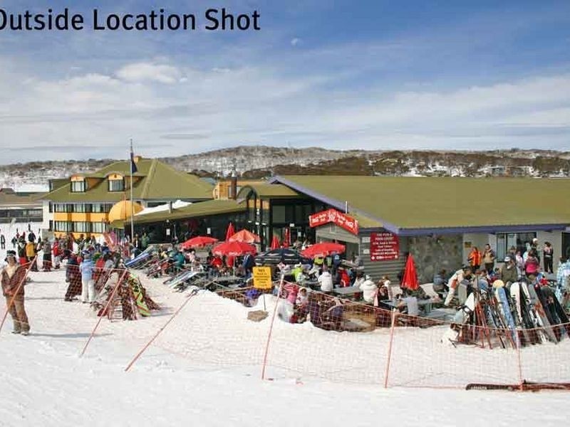 1 Perisher Manor, Perisher Valley NSW 2624
