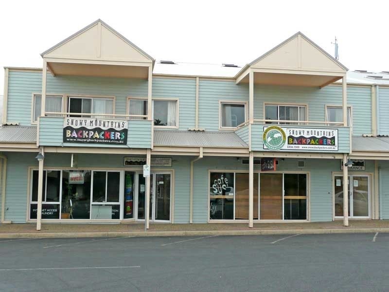 4 Gippsland Street, Jindabyne NSW 2627