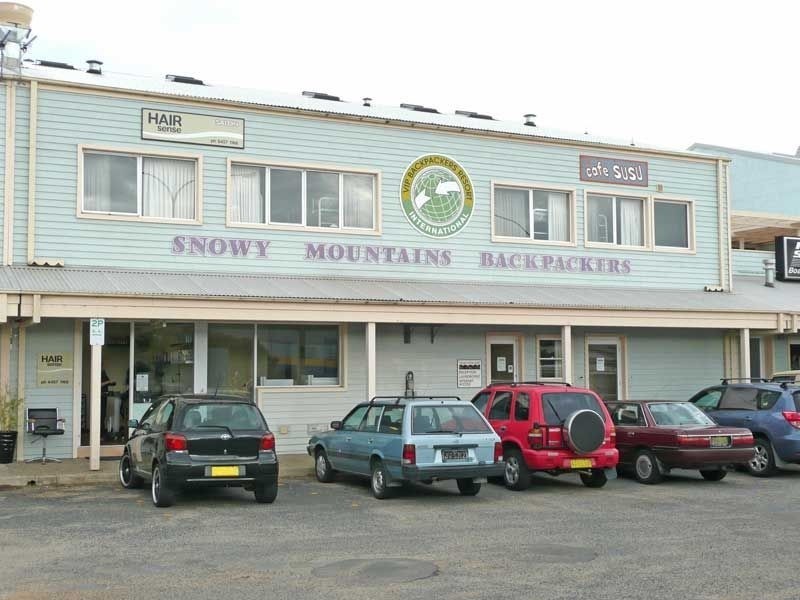 4 Gippsland Street, Jindabyne NSW 2627