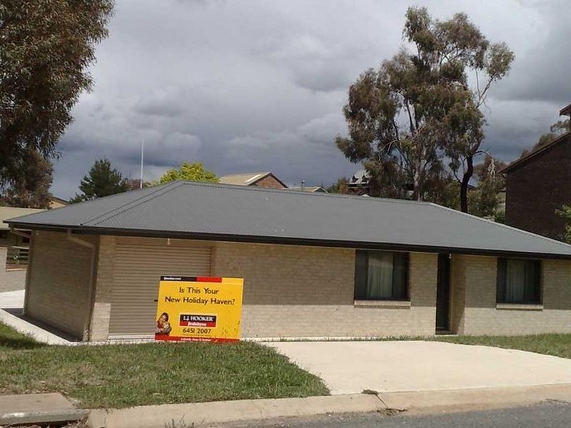 5 Banksia Avenue, Kalkite NSW 2627