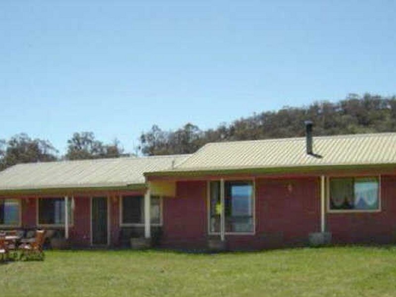 East Jindabyne NSW 2627