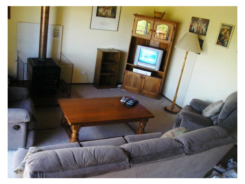 East Jindabyne NSW 2627