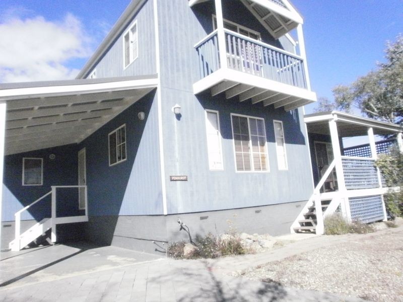 East Jindabyne NSW 2627