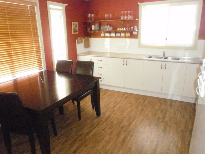 East Jindabyne NSW 2627