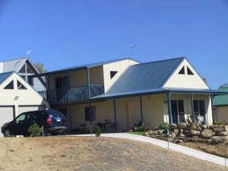 East Jindabyne NSW 2627