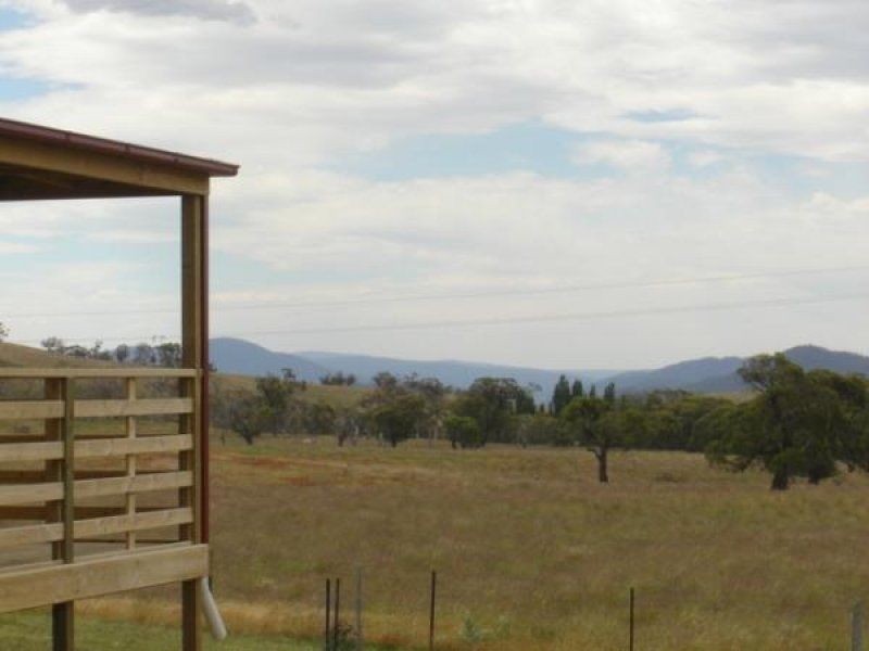 7317 Snowy River Way, Jindabyne NSW 2627