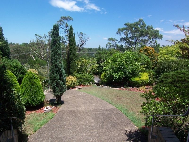 15 Gurin Street, Killara NSW 2071