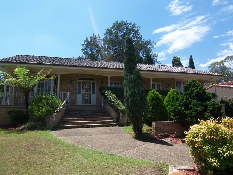 15 Gurin Street, Killara NSW 2071