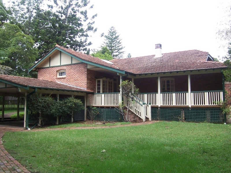 Lindfield NSW 2070