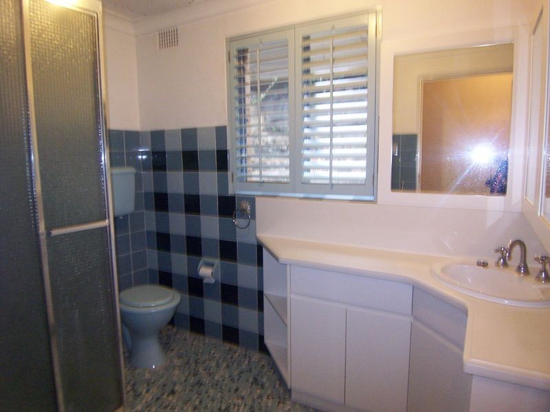 Castle Cove NSW 2069