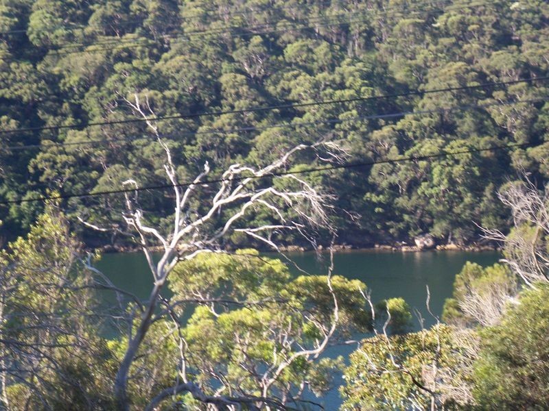 Castle Cove NSW 2069