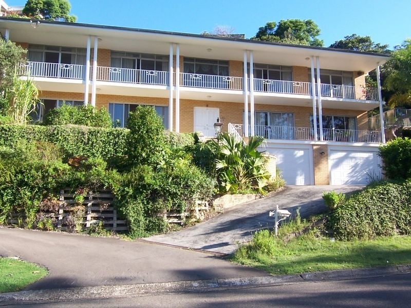 Castle Cove NSW 2069