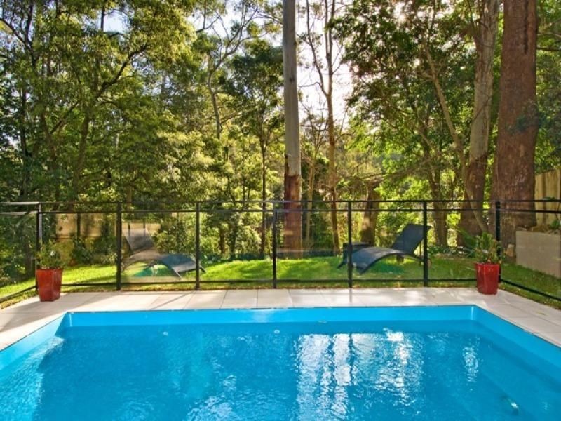 Wahroonga NSW 2076
