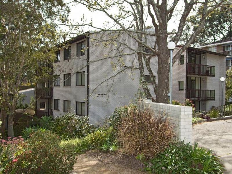 8/5-7 Spencer Road, Killara NSW 2071