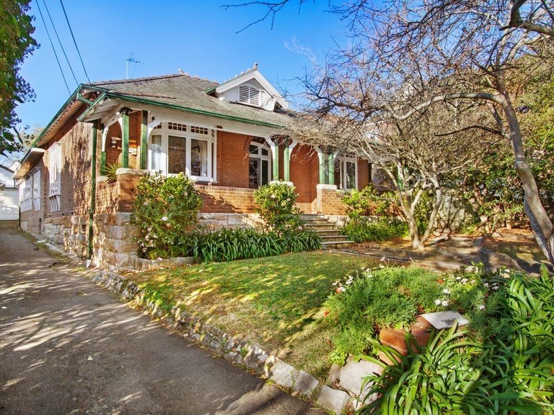 25 Waimea Road, Lindfield NSW 2070