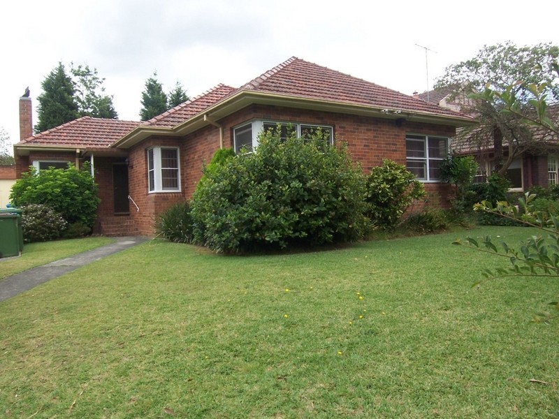 Lindfield NSW 2070