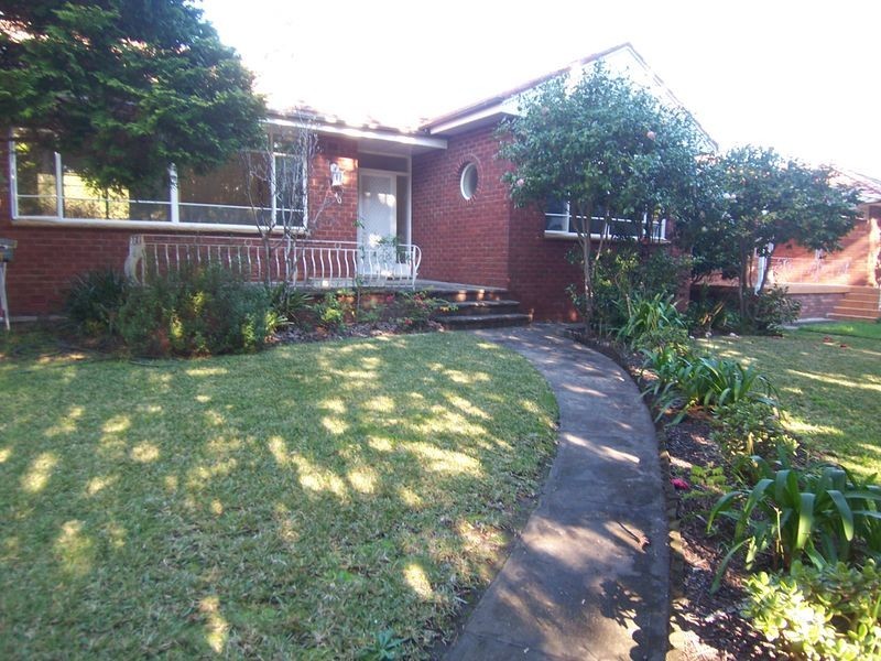 40 Bent Street, Lindfield NSW 2070