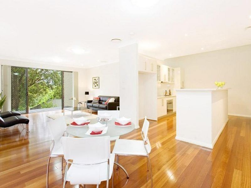 17 De Burgh Road, Killara NSW 2071