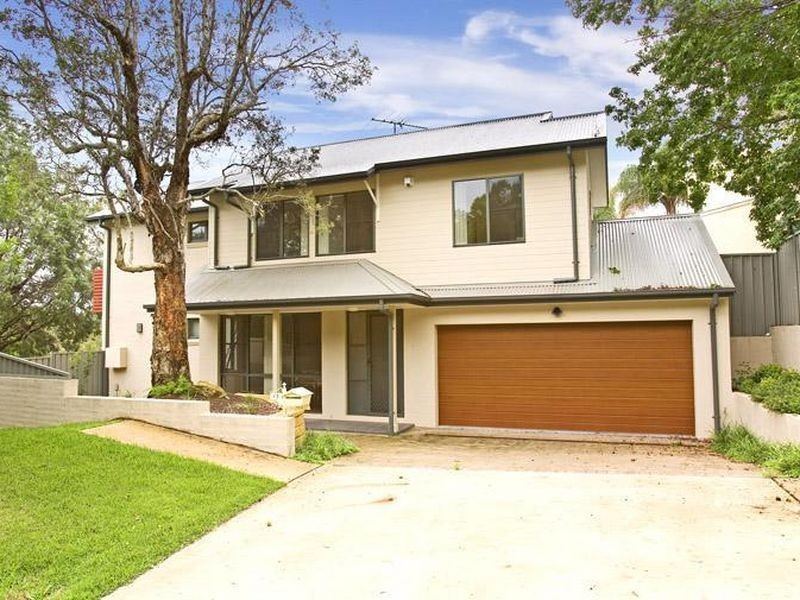 17 De Burgh Road, Killara NSW 2071