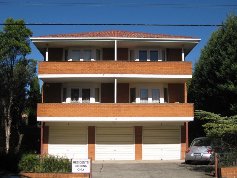 4/10 Margaret Street, Strathfield NSW 2135