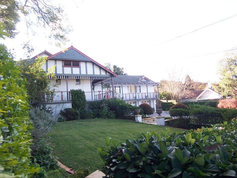 Killara NSW 2071
