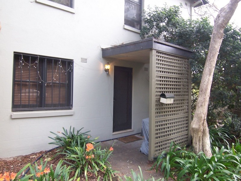 1B/5 Hill Street, Roseville NSW 2069