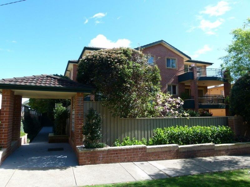 3/214 Sydney Street, Willoughby NSW 2068