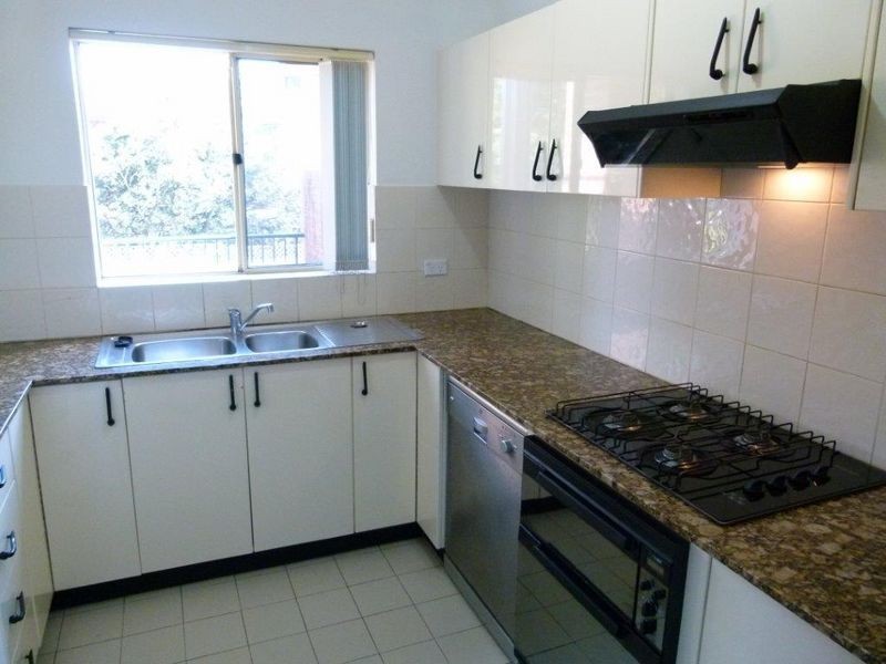 3/214 Sydney Street, Willoughby NSW 2068