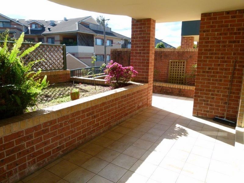 3/214 Sydney Street, Willoughby NSW 2068