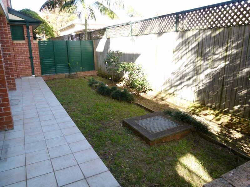 3/214 Sydney Street, Willoughby NSW 2068