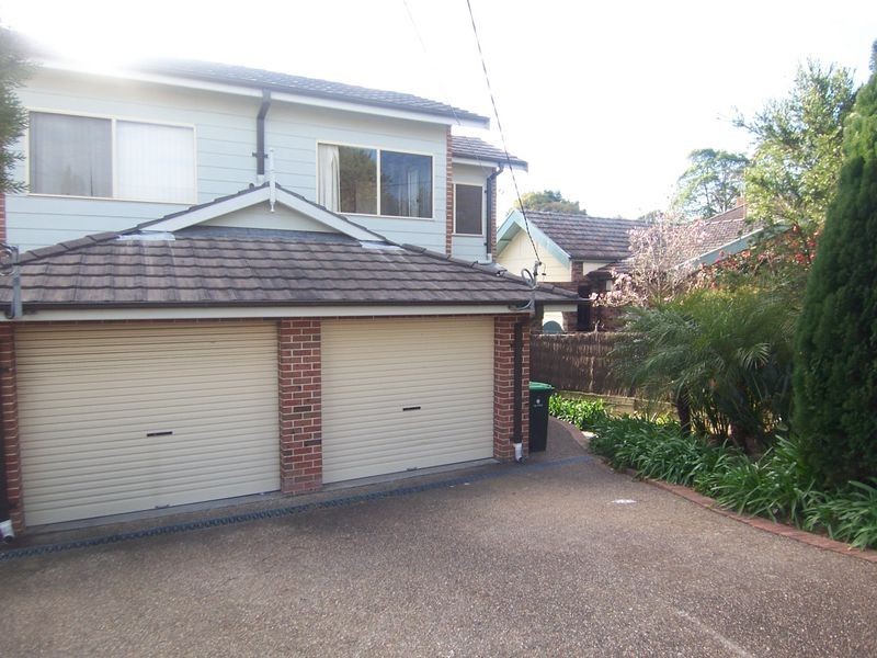 247a Vimera Road, Marsfield NSW 2122