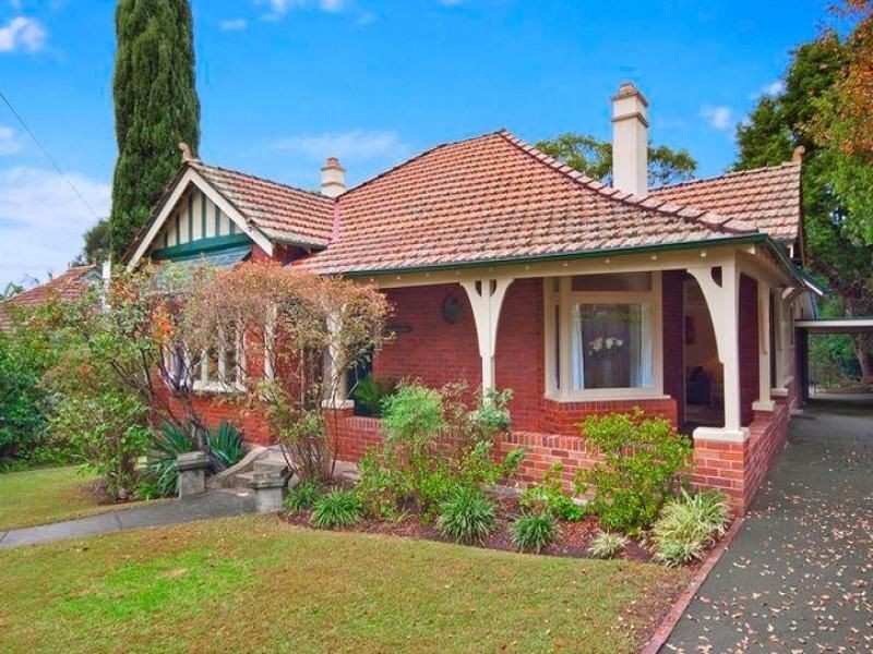 11 Lord Street, Roseville NSW 2069