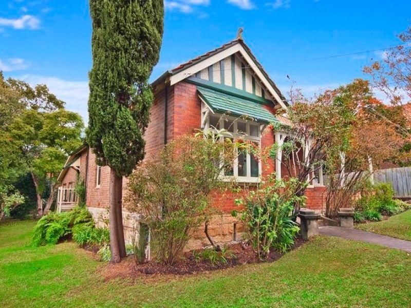 11 Lord Street, Roseville NSW 2069