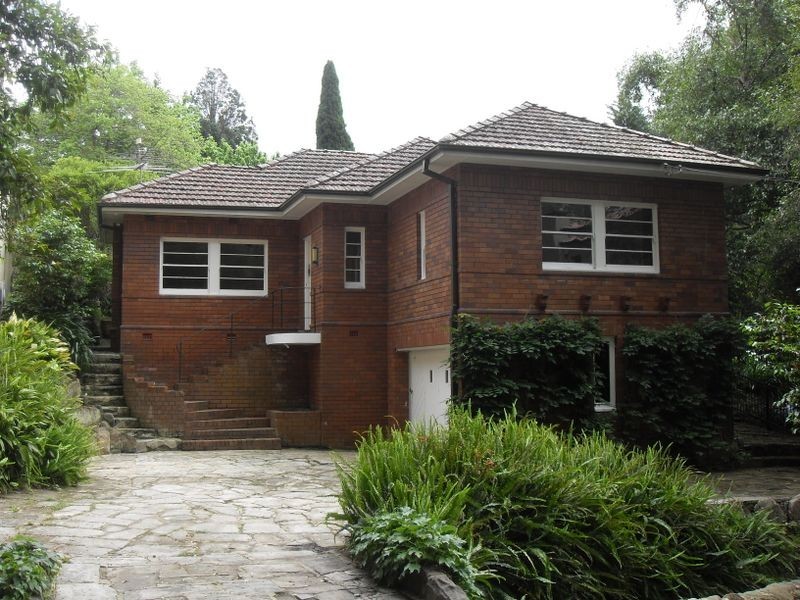 34a Middle Harbour Road, Lindfield NSW 2070