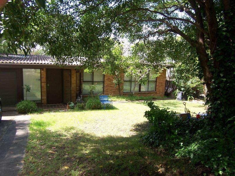 21 Koonawarra Avenue, Lindfield NSW 2070