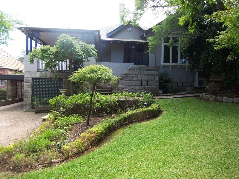 Lindfield NSW 2070