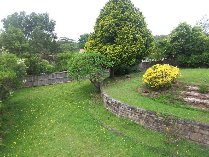 63 Lady Game Drive, Killara NSW 2071